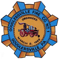 Gouglersville Fire Company