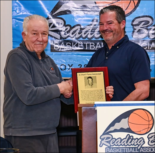 Flannery Memorial Award