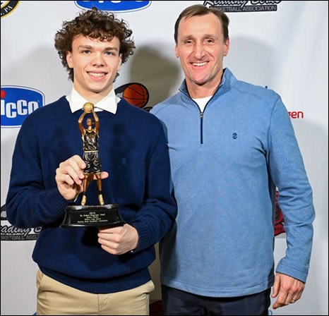 Kleppiner Awards